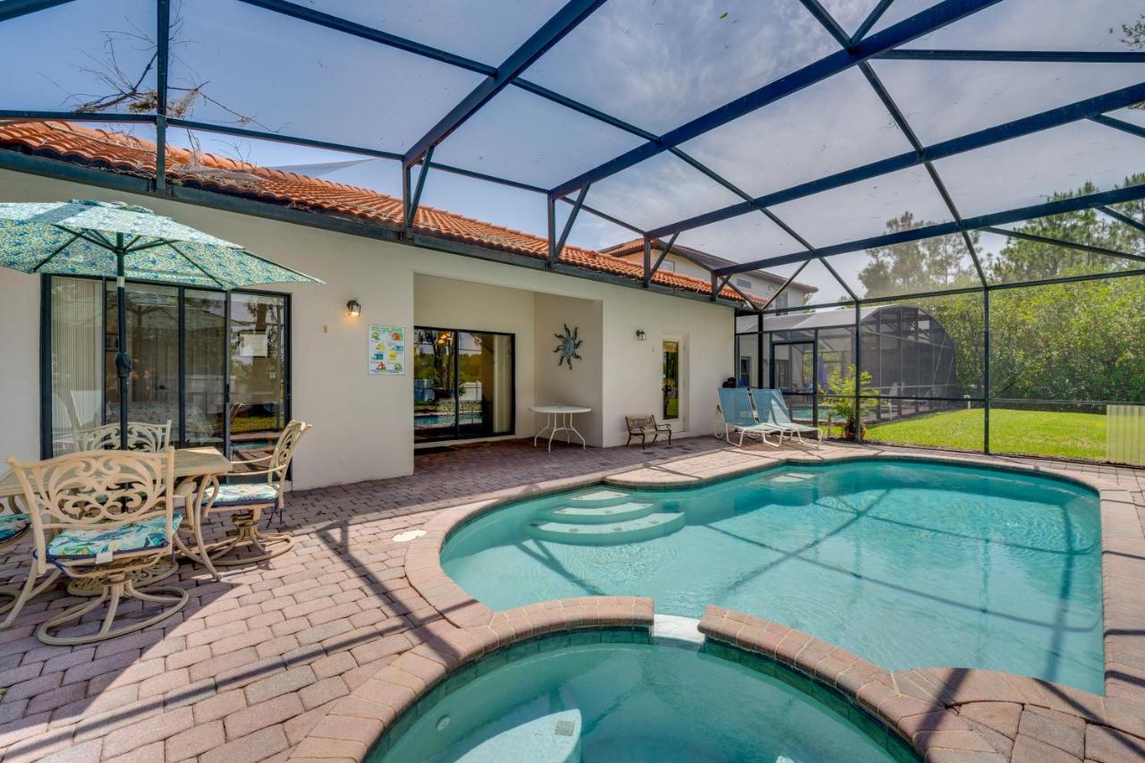 Beautiful Clermont Home About 10 Mi To Disney World! Orlando Exterior foto