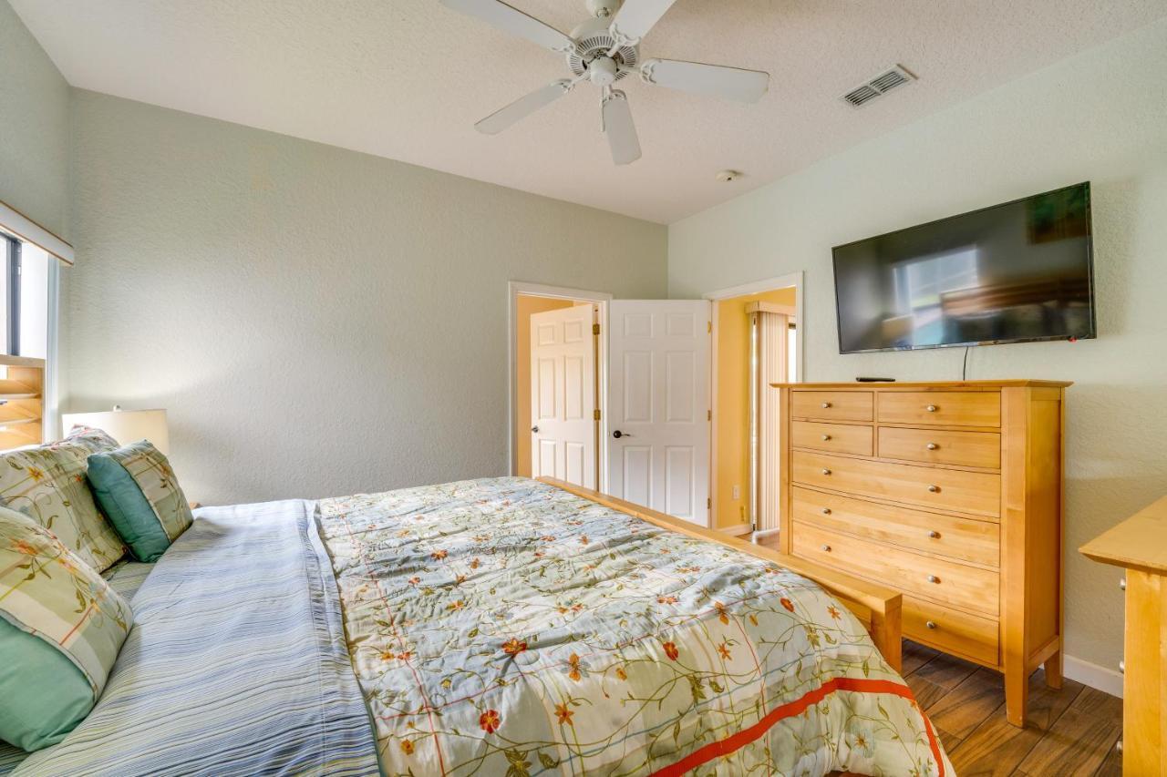 Beautiful Clermont Home About 10 Mi To Disney World! Orlando Exterior foto