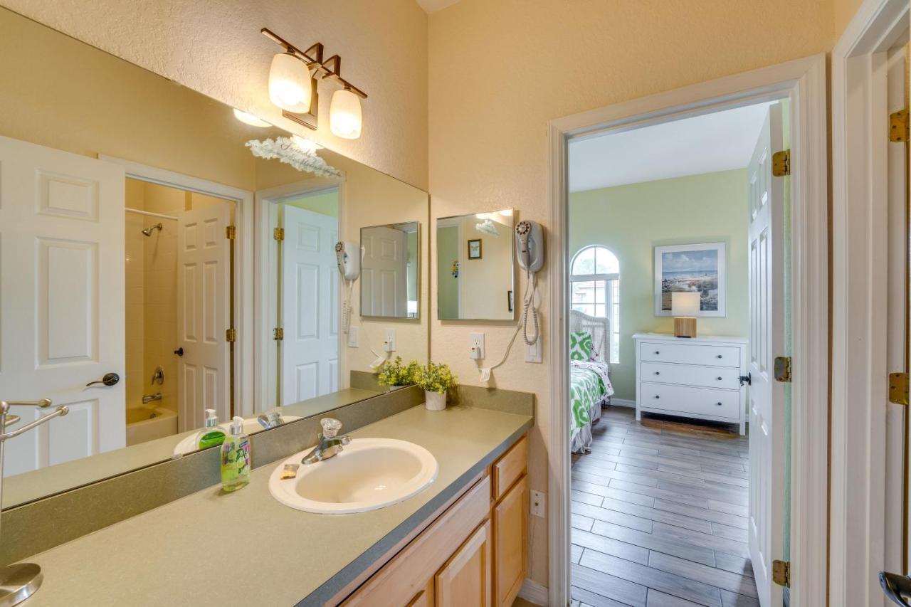 Beautiful Clermont Home About 10 Mi To Disney World! Orlando Exterior foto