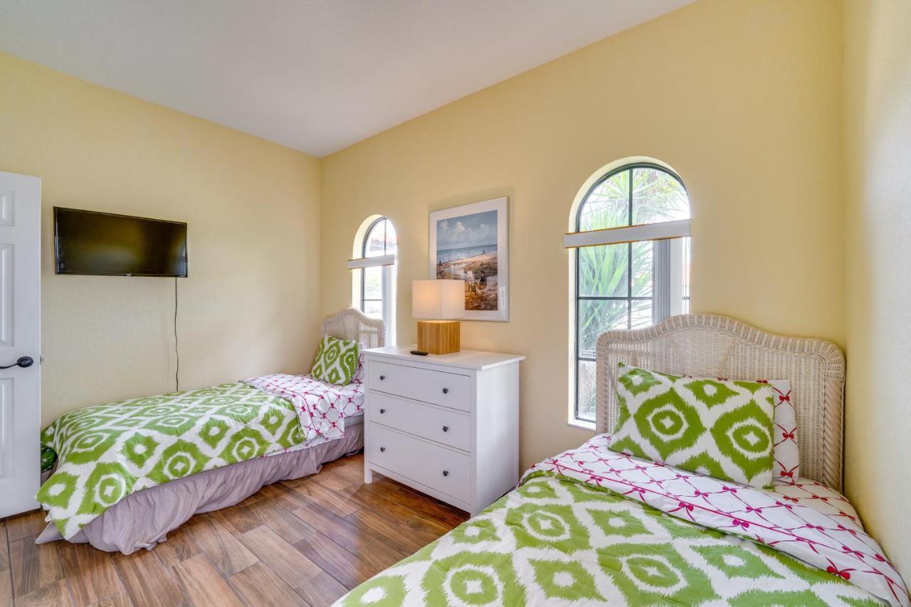 Beautiful Clermont Home About 10 Mi To Disney World! Orlando Exterior foto